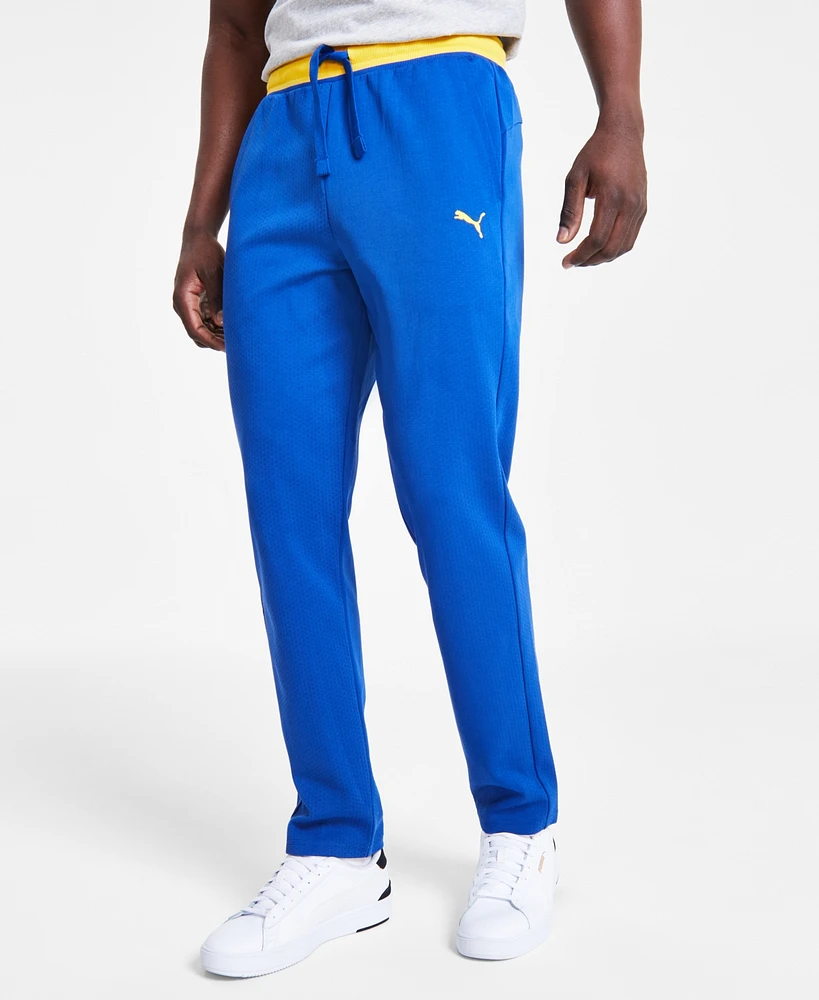 Puma Men's Vintage Sport Track Pants