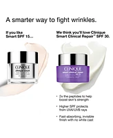 Clinique Smart Clinical Repair Wrinkle Correcting Cream Spf 30