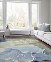 Dalyn Odyssey OY10 5' x 7'6" Area Rug