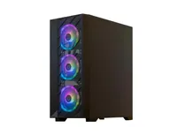 Python Gaming Desktop Pc