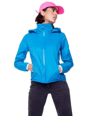 Alpine North Women's Pelly | Ultralight Windshell Jacket