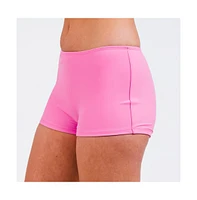 Calypsa Women's Boyshorts