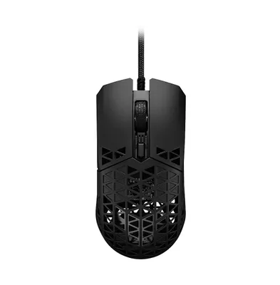 Asus P307-tuf-gaming-M4-air P307 Tuf M4 Air Wired Optical Scroll 6 Button Gaming Mouse with hygienic Guard Protection