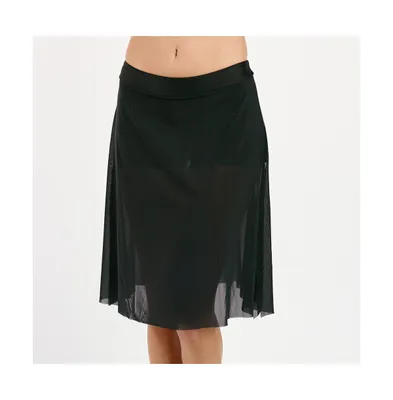 Calypsa Women's Bay Skirt- 3 Way Wear