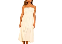 Women's Moonflower Dress