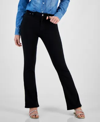 Guess Women's Sexy Flare Jeans