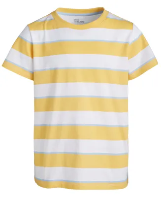 Epic Threads Big Boys Taylor Striped T-Shirt, Created for Macy's