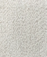 Isabella 43" Boucle Fabric Club Chair
