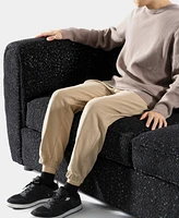Valerian 67" Boucle Fabric Loveseat