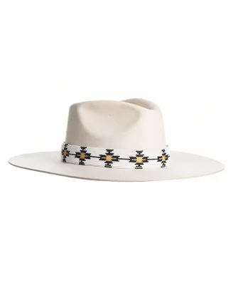 Santa Fe Wool Hat