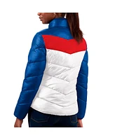 Women's G-iii 4Her by Carl Banks White