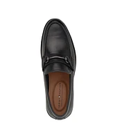 Tommy Hilfiger Men's Jackal Slip On Dress Loafers