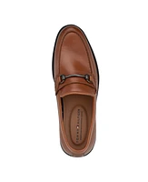 Tommy Hilfiger Men's Jackal Slip On Dress Loafers