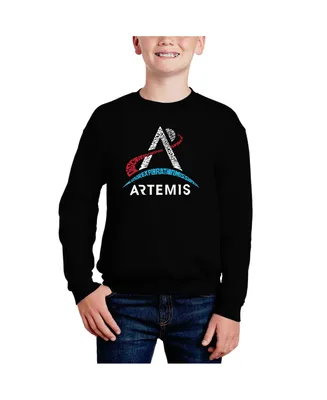 Nasa Artemis Logo