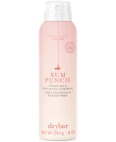 Drybar Rum Punch Strong Hold Volumizing Hairspray, 9 oz.