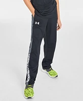 Under Armour Big Boys Brawler 2.0 Tapered Pants