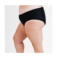 Calypsa Women's Bikini Bottom