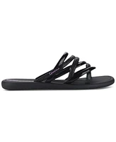 Ipanema x Shakira Women's Sol Strappy Slide Sandals