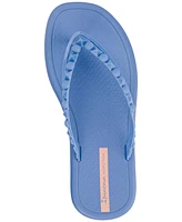 Ipanema x Shakira Sol Ad Slip-On Flip-Flop Sandals