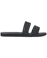 Ipanema Renda Ii Fem Slide Sandals