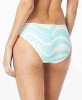 kate spade new york Women's Hipster Brief Bikini Bottoms