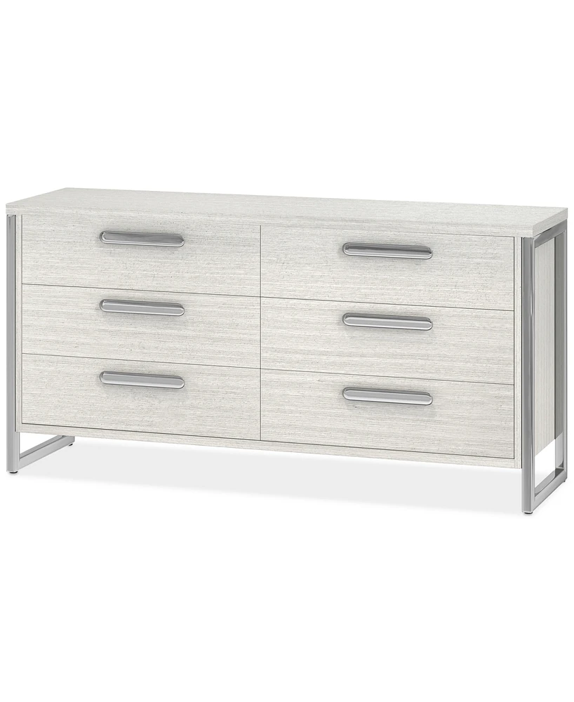 Stratum Dresser