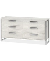 Stratum Dresser