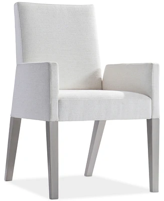 Stratum Arm Chair