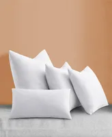 Unikome 2-Pack Feather & Down Pillow Inserts