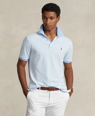 Polo Ralph Lauren Men's Short-Sleeve Shirt