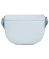 On 34th Holmme Saddle Crossbody, Exclusively at Macy's