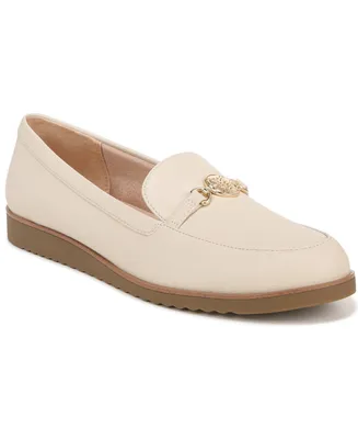 LifeStride Women's Zen Ornamented Slip On Loafers
