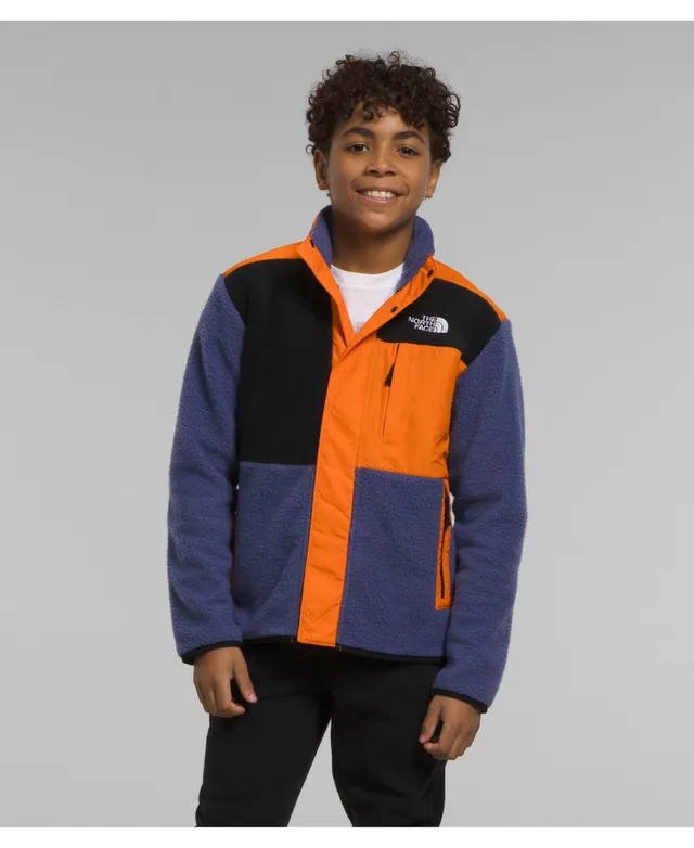 The North Face Denali - Macy's