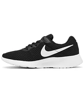 Nike Women's Tanjun Move To Zero Casual Sneakers from Finish Line