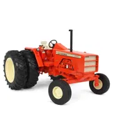 1/16 Allis Chalmers One-Ninety w/ Rear Duals, 2023 Farm Toy Museum 16467 Ertl