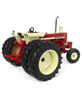 Ertl 1/16 Ih Farm all Tractor with Rear Duals Prestige Collection