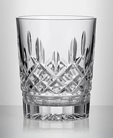 Waterford Lismore Double Old Fashioned Glass