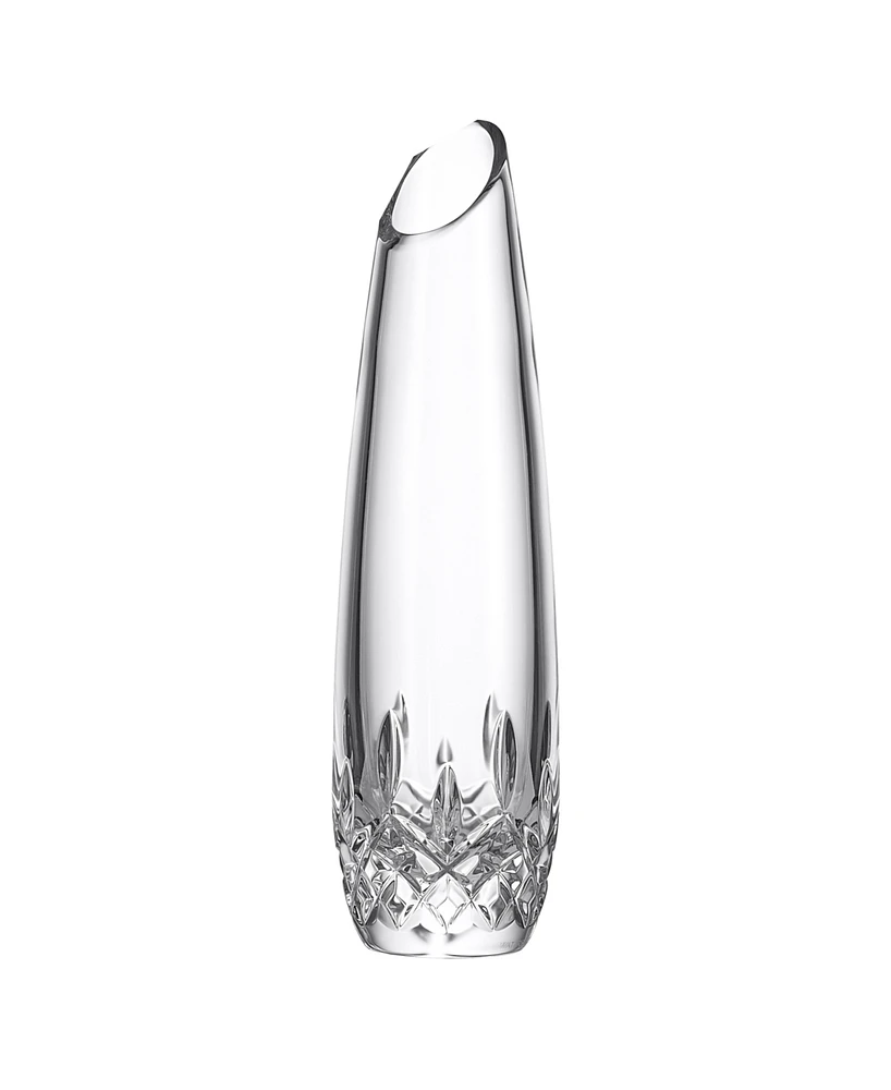 Lismore Essence Bud 9.5" Vase