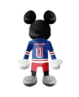 Northwest X Disney New York Rangers Mickey Mouse Cloud Pal Plush