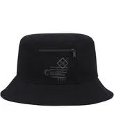 Men's Cookies Clothing Black Key Largo Bucket Hat