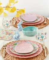 Tabletops Gallery Spring Bliss Collection