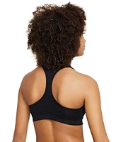 Nike Big Girls Swoosh Sports Bra