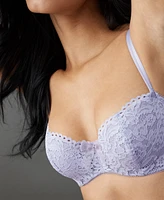 b.tempt'd by Wacoal Ciao Bella Balconette Bra 953144