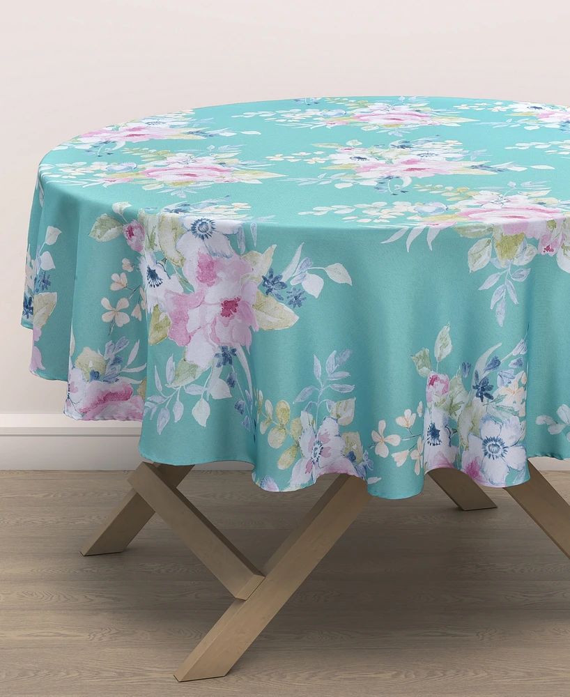 Esme Umbrella Tablecloth 70 Round