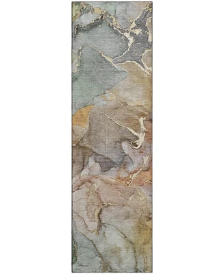 Dalyn Odyssey OY1 2'3" x 7'6" Runner Area Rug