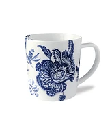 Caskata Arcadia Mug 14 oz, Set of 4