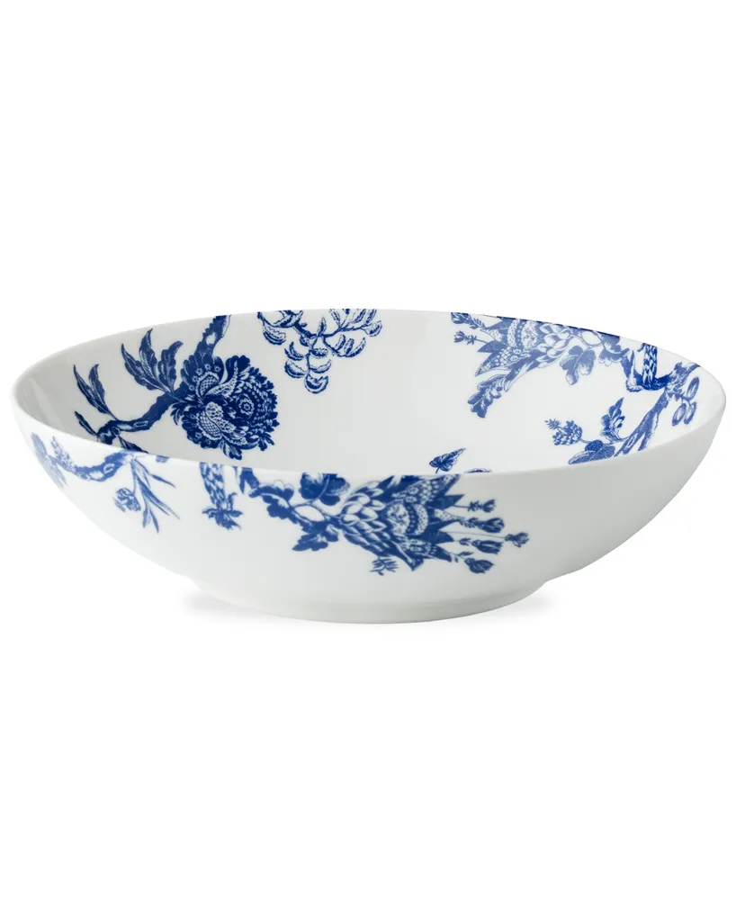 Caskata Arcadia Wide Serving Bowl