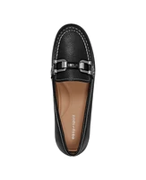 Easy Spirit Women's Megan Slip-On Round Toe Casual Loafers