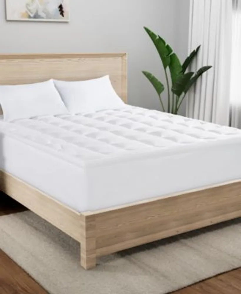 Serta Memory Flex 2 Mattress Topper Collection