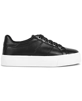Dv Dolce Vita Women's Vent Platform Lace-Up Sneakers